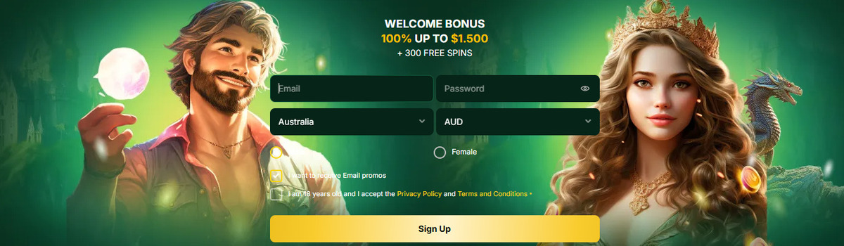 Olympia Online Casino